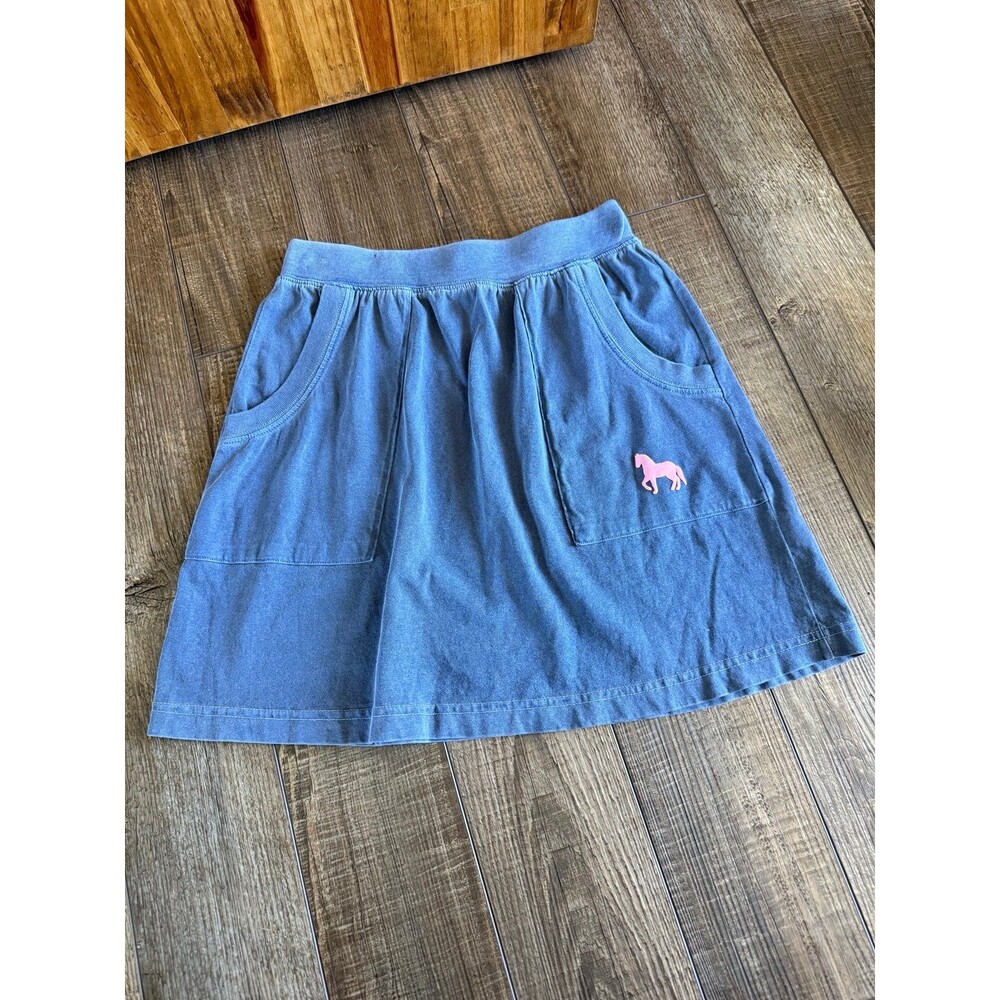 Spirit Pink Pony Skirt Sz. Small Pink Pony Club